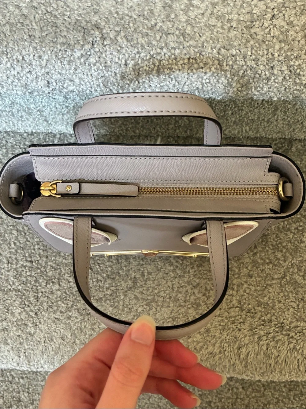 Kate spade Bunny crossbody bag